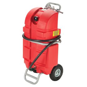 Overton's Fuel Daddy