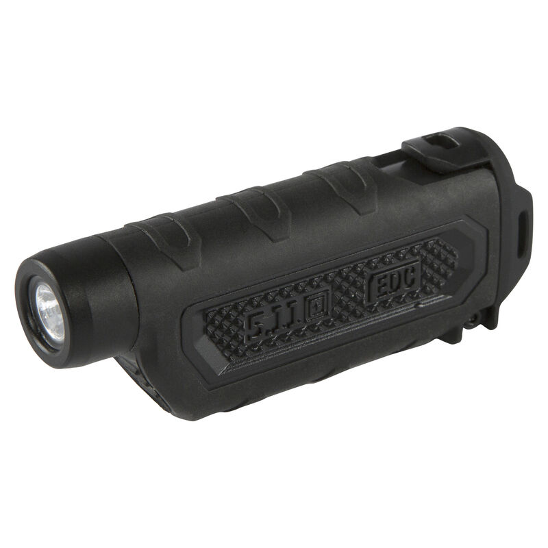 5.11 Tactical TPT EDC Flashlight, Black image number 2