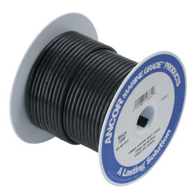 Ancor Marine Grade Primary Wire, 8 AWG, 50'
