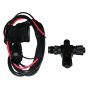 Lowrance N2K-PWR-RD Power Cable