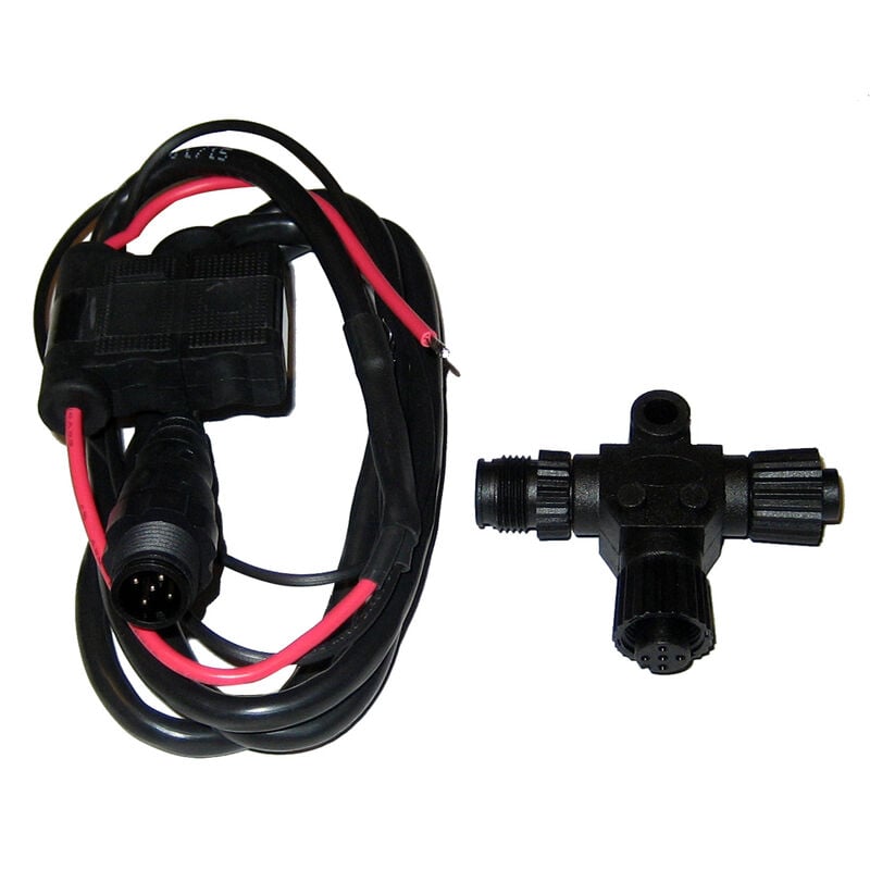 Lowrance N2K-PWR-RD Power Cable image number 1