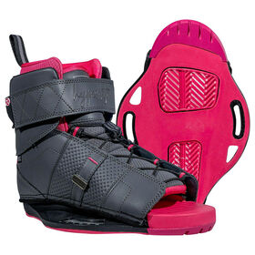 Hyperlite Women's Viva Wakeboard Bindings