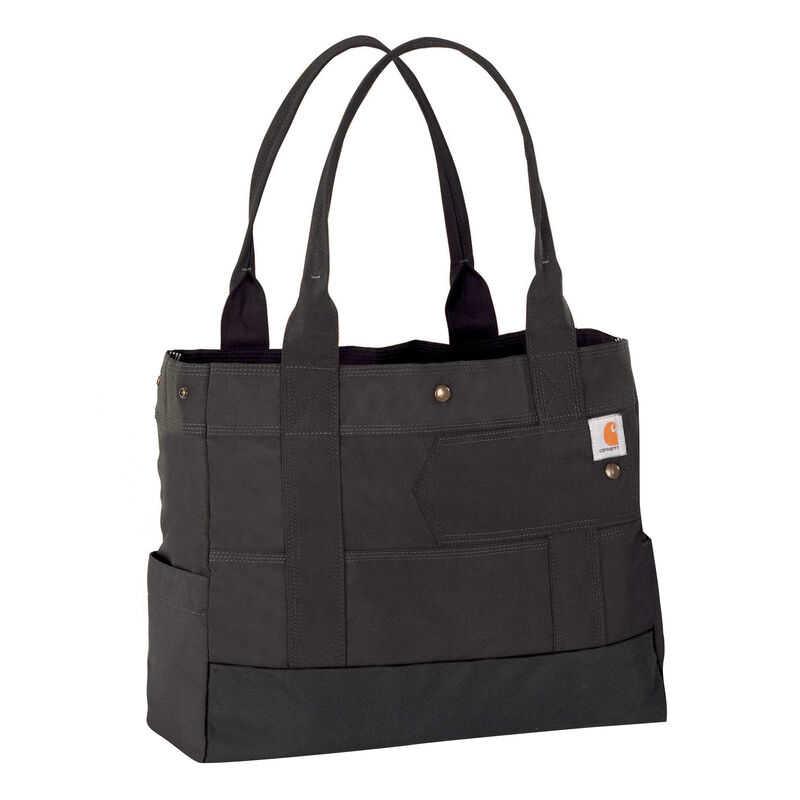 Carhartt Women's East West Tote image number 1