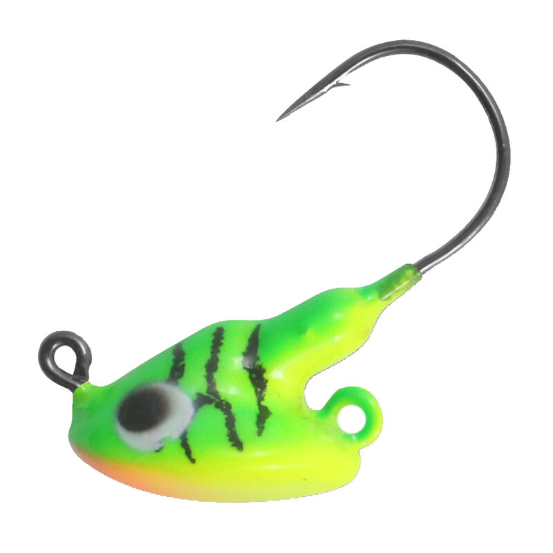 Northland Stand-Up Fire-Ball Jigs image number 7