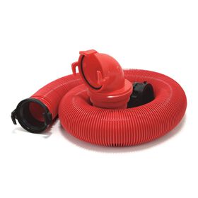 EZ Coupler Bayonet Sewer Hose Kit