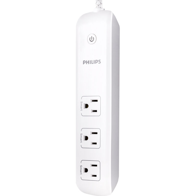 Philips 3-Outlet 4' Wi-Fi Extension Cord image number 6