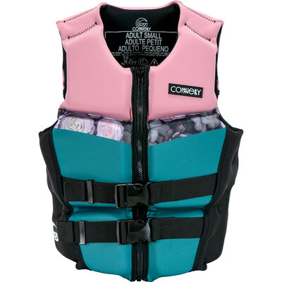 Connelly Women's Lotus Neo Life Vest