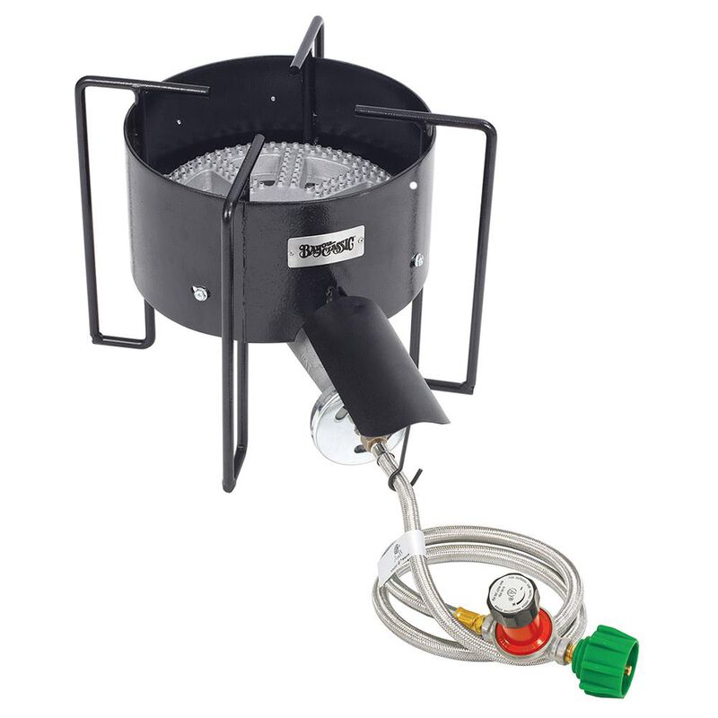 Bayou Classic® Banjo Cooker, 16-in image number 1