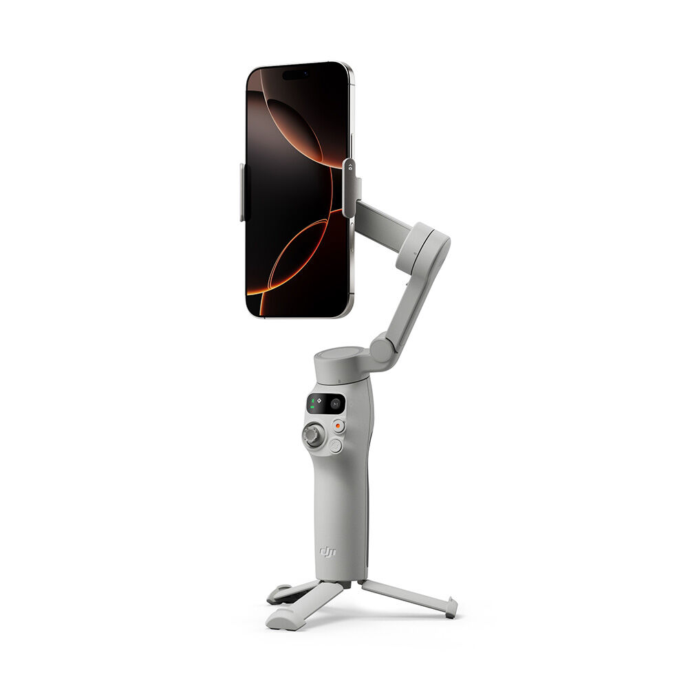 DJI Osmo Mobile 7 Handheld Phone Gimbal