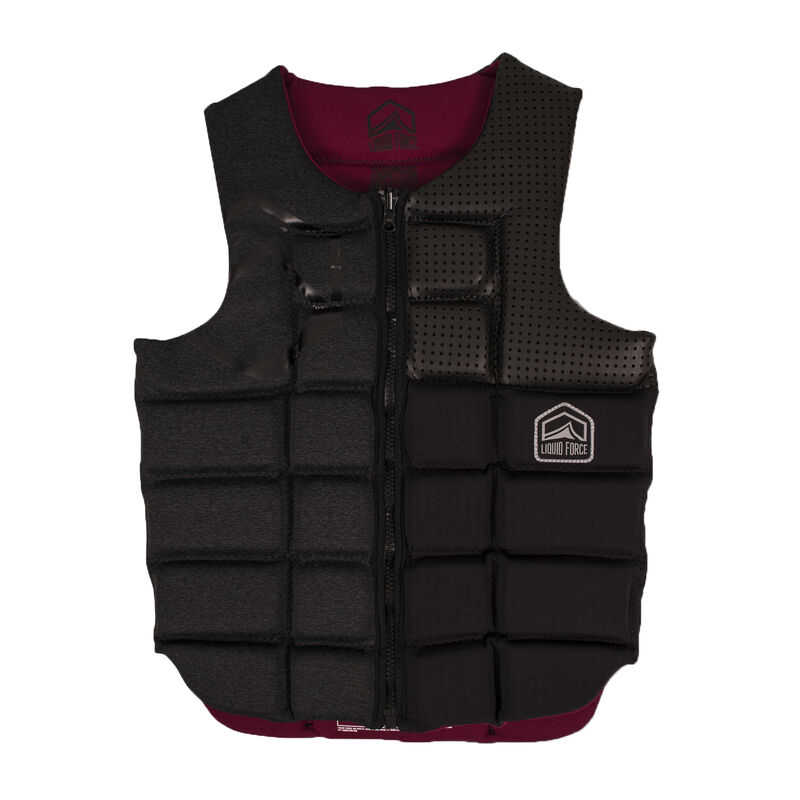 Liquid Force Flex Life Jacket image number 5