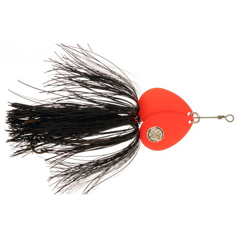 Musky Mayhem Double Showgirl image number 5