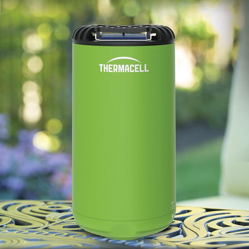 Thermacell&reg; Patio Shield&reg;, Green image number 4
