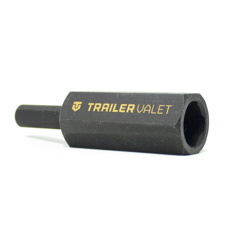 Trailer Valet Drill Adaptor image number 2