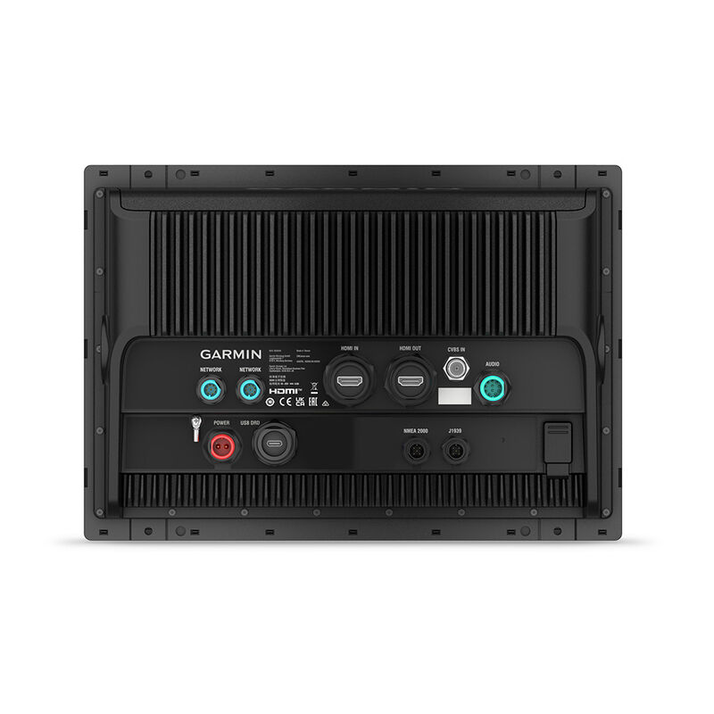 Garmin GPSMAP 9213 Premium Chartplotter w/ Garmin Navionics+ image number 2