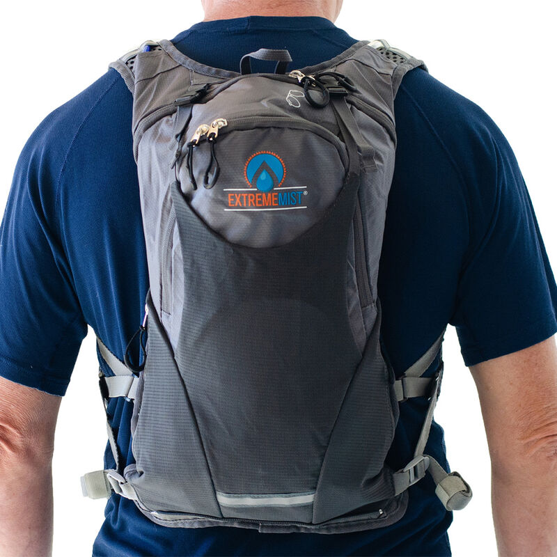 Personal Cooling System (PCS) Cooling Backpack image number 5