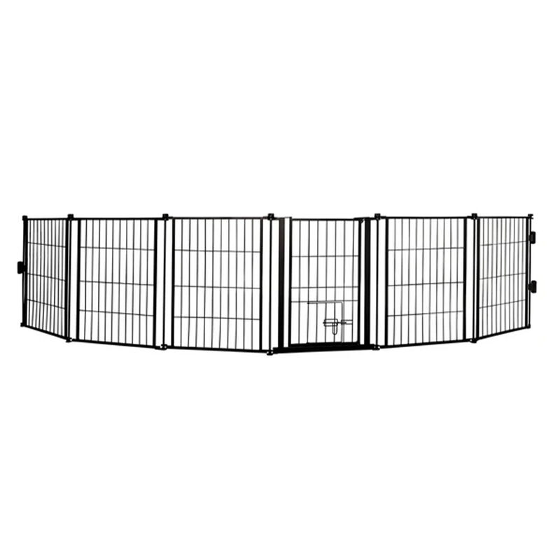 Carlson Outdoor Small Pet Pen & Gate image number 2