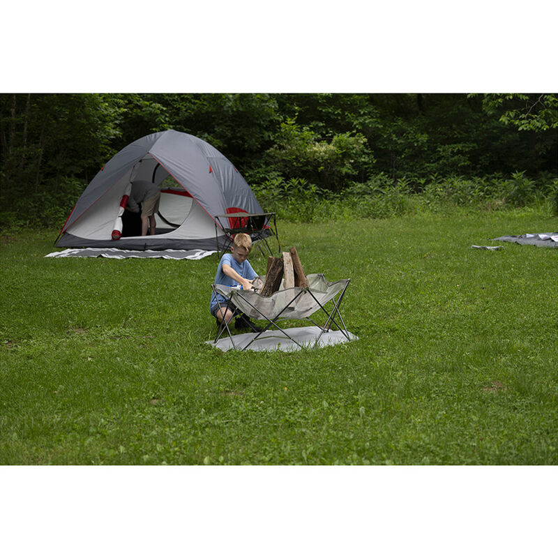 ALPS Mountaineering Gaze Fire Pit image number 8