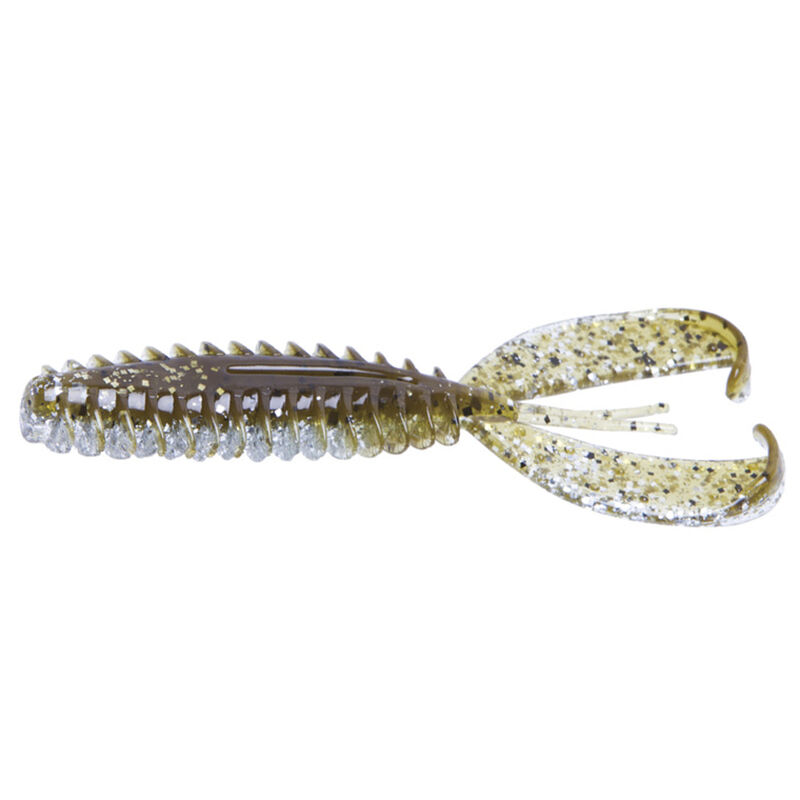 Zoom Z-Craw Soft Bait image number 5