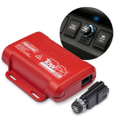 Redarc Tow-Pro Liberty Electric Trailer Brake Controller