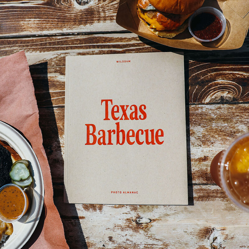 Wildsam Travel Guide - Texas Barbecue image number 4