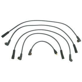 Sierra Spark Plug Wire Set For OMC Engine, Sierra Part #18-8807-1