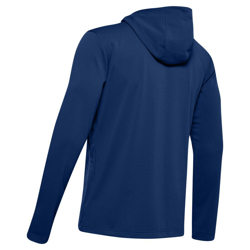 Under Armour Men's Sprint Hybrid Jacket image number 11