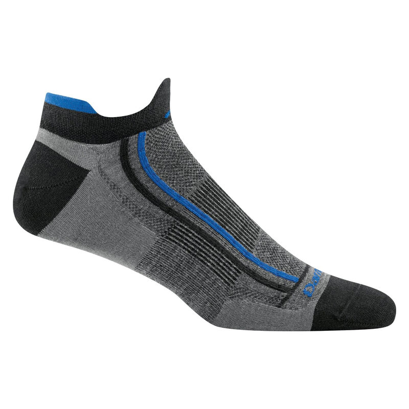 Darn Tough Men's Racer Mini Tab Ultra-Light Sock image number 1