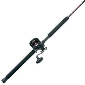 PENN Warfare Star Drag Conventional Combo