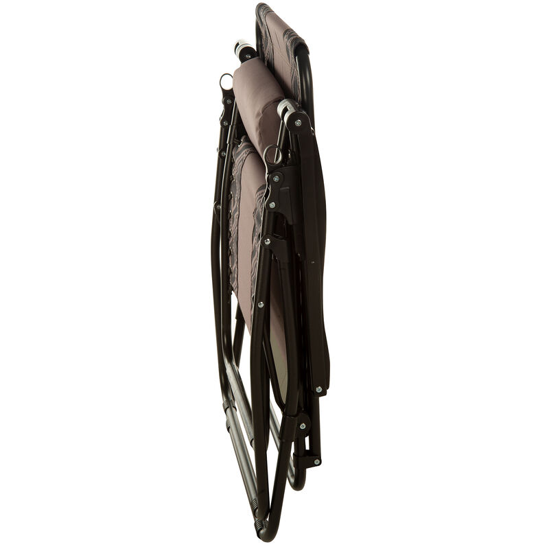 Outdoor Folding Recliner image number 5