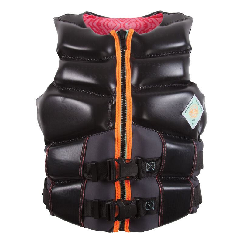 Hyperlite Women's Team Life Jacket image number 1