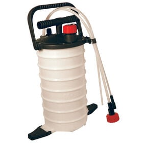 Moeller Fluid Extractor, 7.0L / 7.40 Qt.