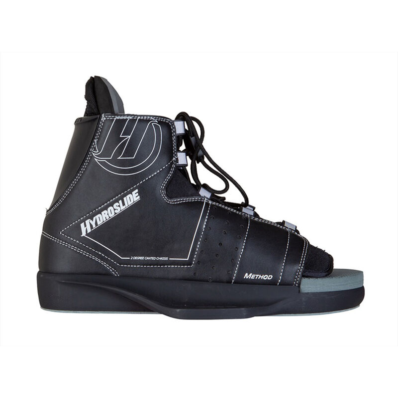 Hydroslide Method Wakeboard Binding image number 1