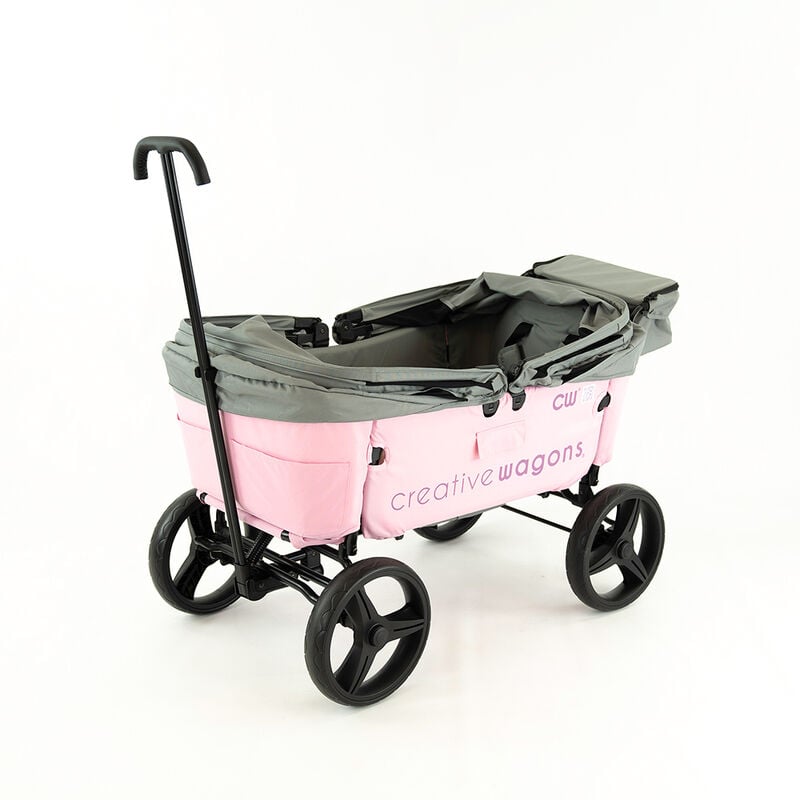 Creative Outdoor Buggy Wagon image number 15
