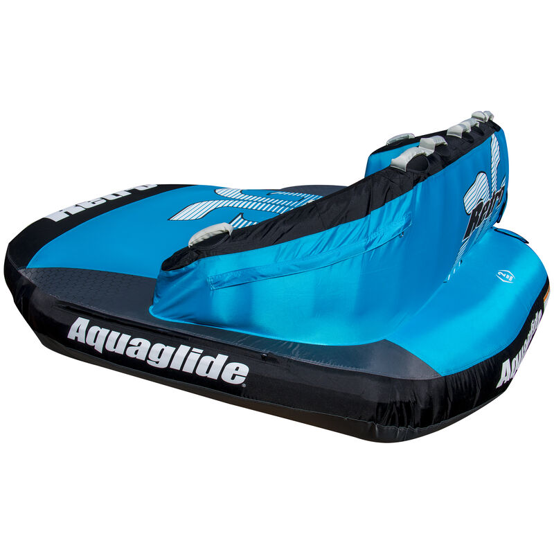 Aquaglide Retro 4-Person Towable Tube image number 4