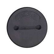 Replacement Gas Cap for 1270-Style Deck Fills