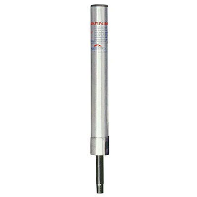 Springfield KingPin Threaded Fixed Height Post, 13"