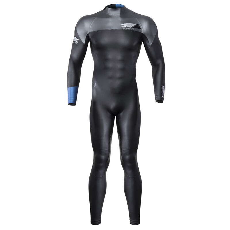 HO Syndicate Dry-Flex Full Wetsuit image number 1