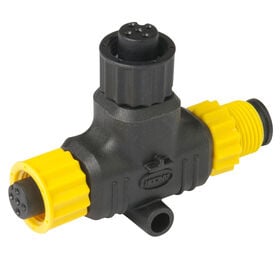 Ancor NMEA 2000 Single Tee Connector