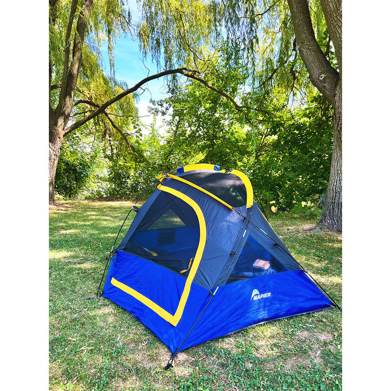 Napier Lite Pack Camping Bundle image number 12