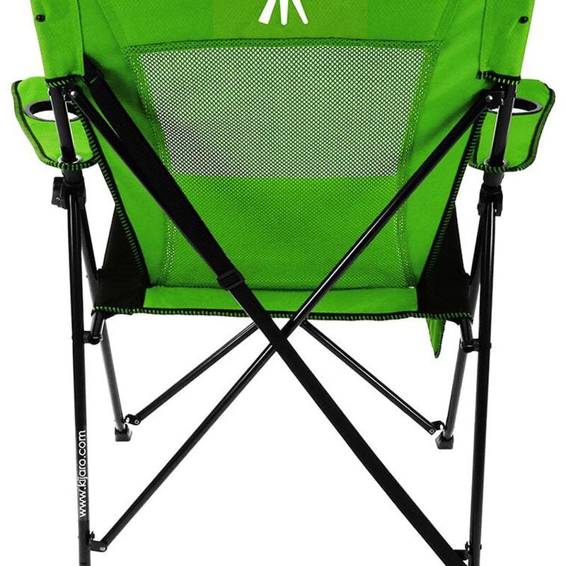 Kijaro Kijaro Dual Lock Folding Camp Chair image number 5