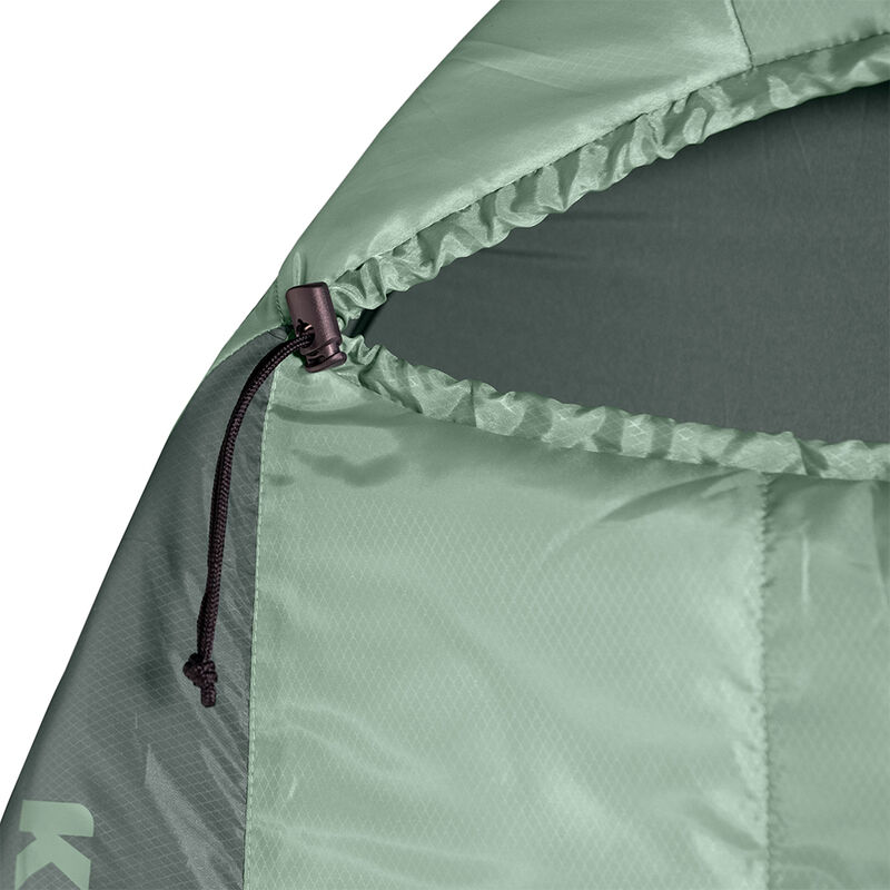 Klymit Wild Aspen 20&deg;F Sleeping Bag image number 4