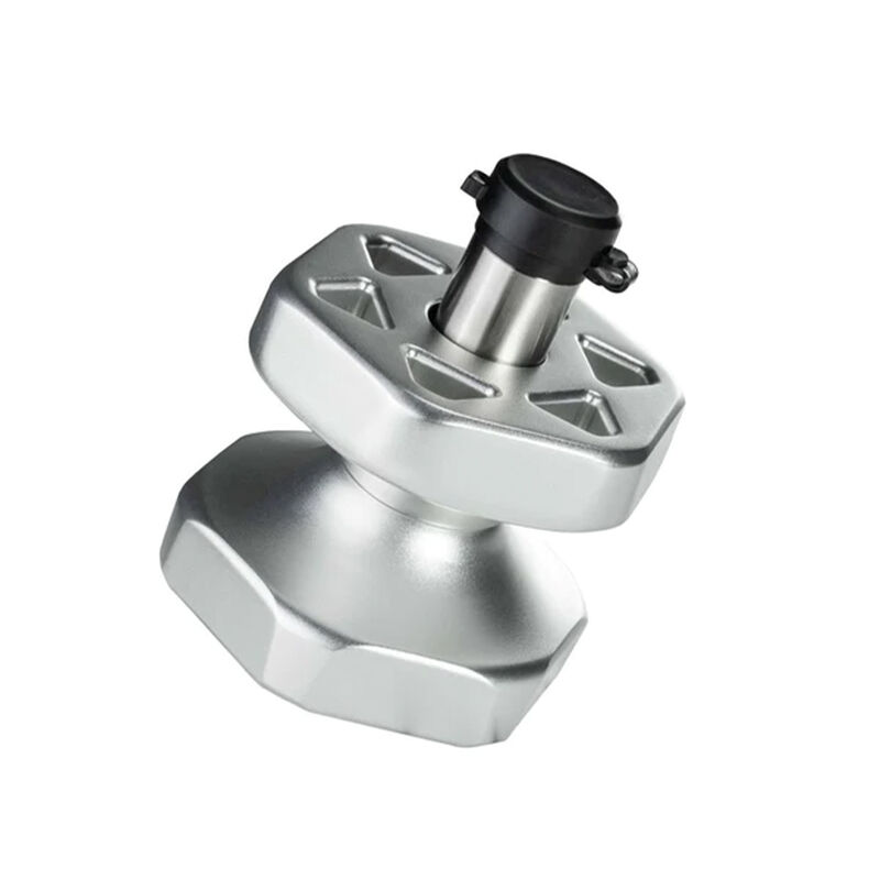 BulletProof Extreme-Duty Pintle Coupler Lock image number 8