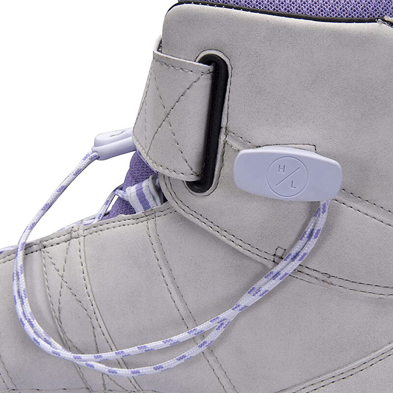 Hyperlite Women's Viva Wakeboard Binding image number 7