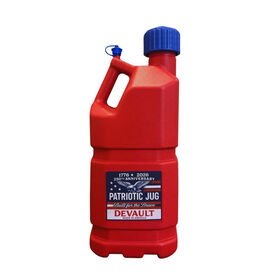 Devault 5-Gallon Patriotic Utility Jug