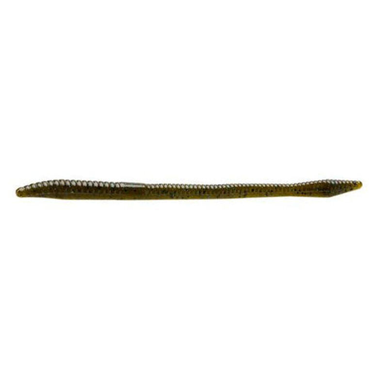 Zoom Trick Worm, 6-1/2", 20-Pack image number 13