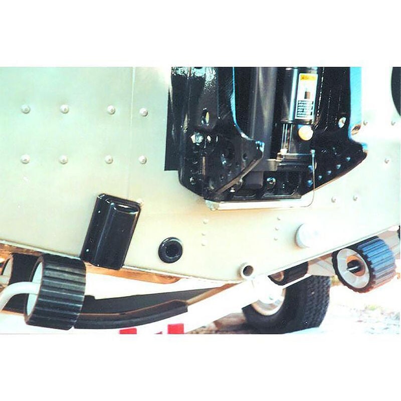 T-H Marine Supplies Livewell Aerator Water Intake image number 3