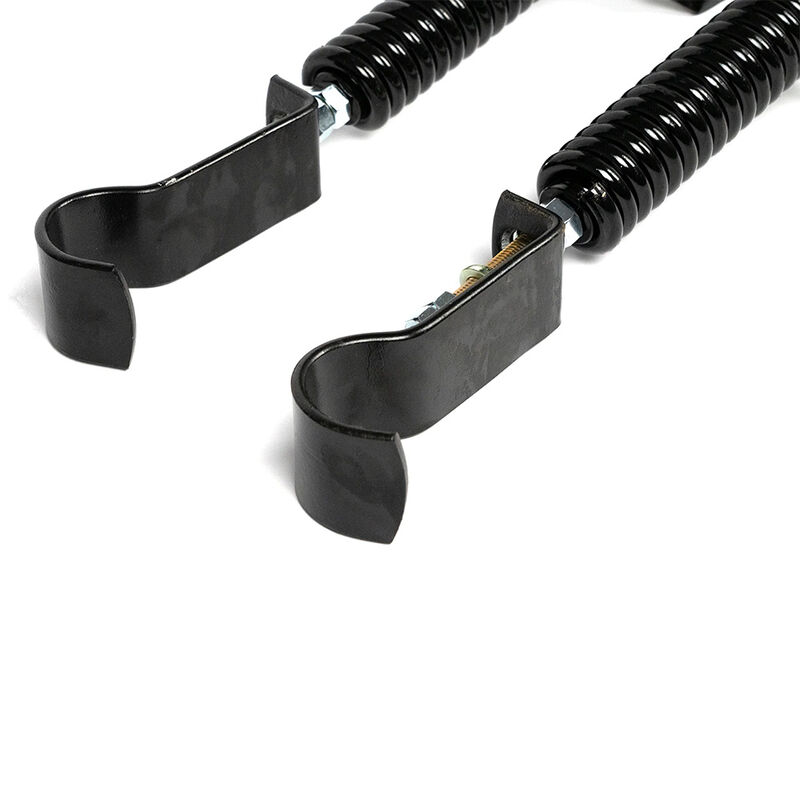 RAS HD Suspension Kit for 1990-2024 Chevy/GMC 1500 Trucks image number 2