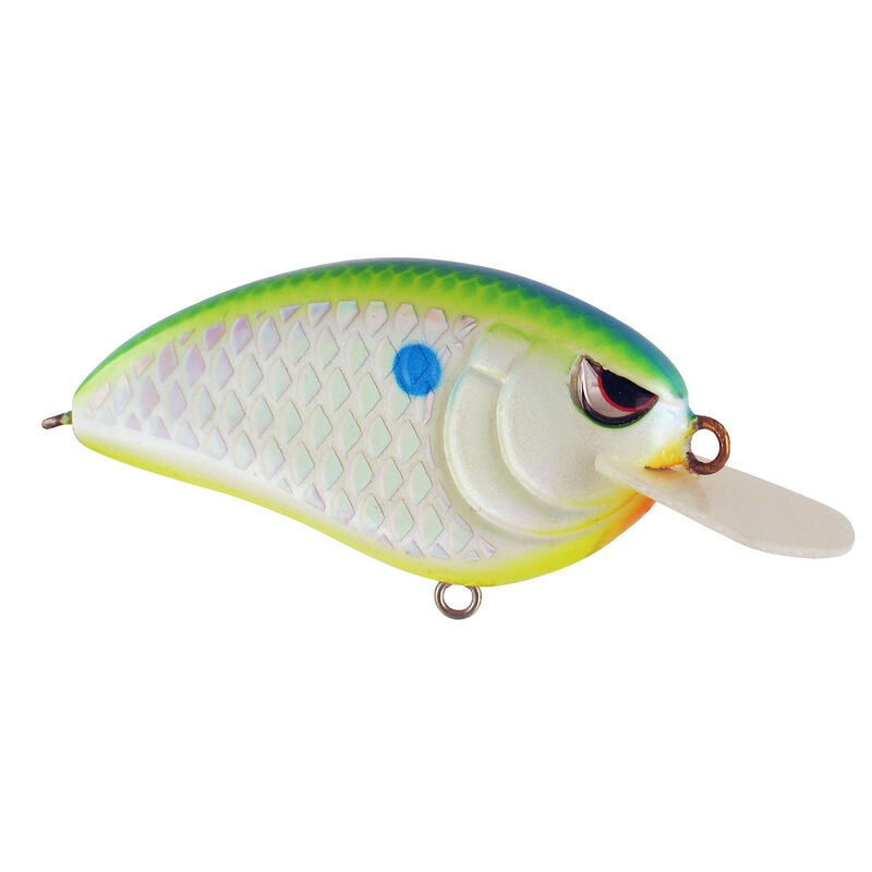 SPRO Little John MD 50 Crankbait image number 3