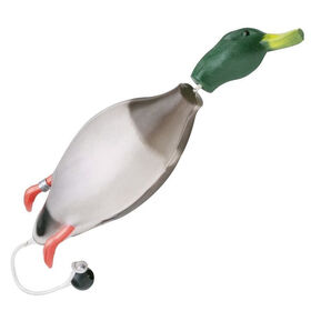 Dokken's DeadFowl Trainers, Miniature Mallard
