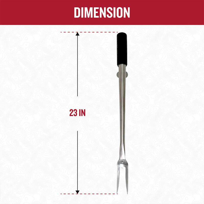 FIREDISC Ultimate Forking Tool image number 4